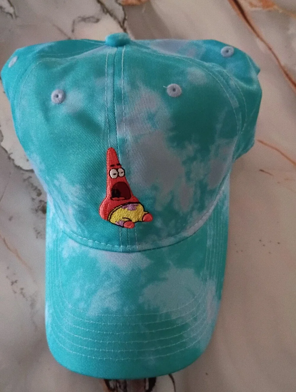N/A nickelodeon tie